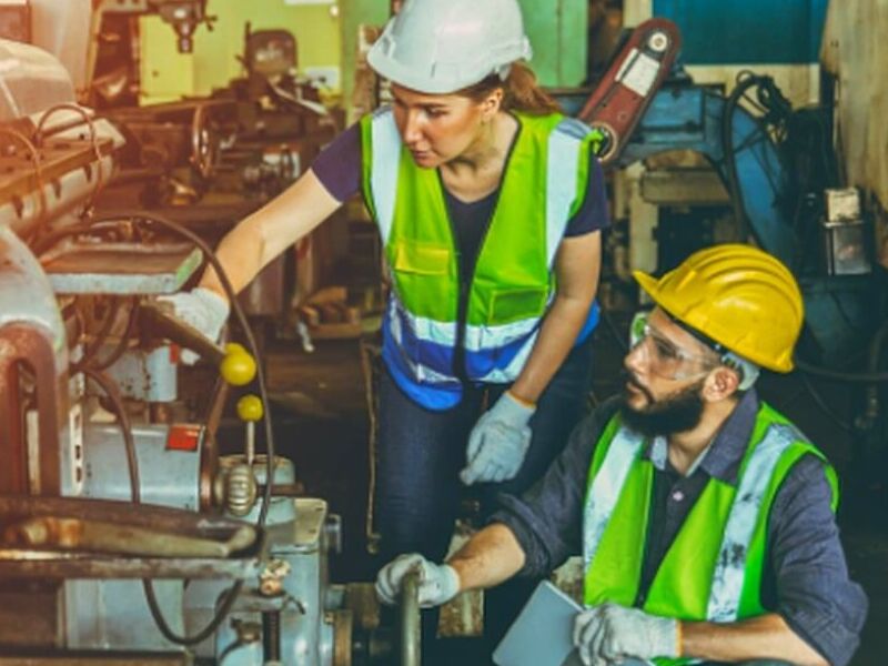 Mantenimiento industrial 7